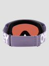 Oakley Line Miner S Matte B1B Lilac Snowboardové brýle