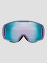 Oakley Line Miner S Matte B1B Lilac Snowboardové brýle