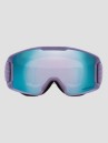 Oakley Line Miner S Matte B1B Lilac Snowboardové brýle