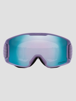 Line Miner S Matte B1B Lilac Goggle