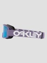 Oakley Line Miner S Matte B1B Lilac Snowboardové brýle