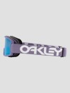 Oakley Line Miner S Matte B1B Lilac Goggle