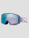 Oakley Line Miner S Matte B1B Lilac Snowboardové brýle