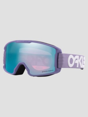 Line Miner S Matte B1B Lilac Goggle