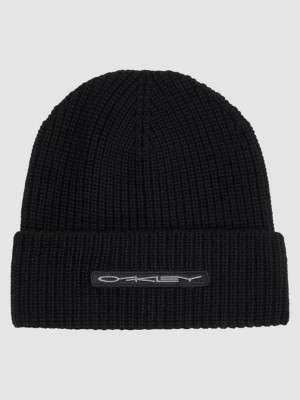 Oakley Soho Beanie blackout kaufen