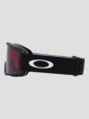 Oakley Target Line L Matte Black Goggle