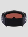 Oakley Target Line L Matte Black Goggle