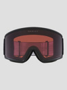 Oakley Target Line L Matte Black Goggle