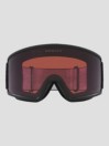 Oakley Target Line L Matte Black Goggle