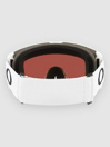 Oakley Target Line L Matte White Smučarska očala