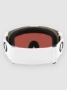 Oakley Target Line L Matte White Goggle