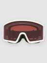 Oakley Target Line L Matte White Goggle