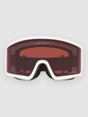 Oakley Target Line L Matte White Smučarska očala