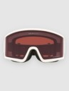 Oakley Target Line L Matte White Goggle