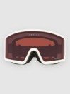 Oakley Target Line L Matte White Goggle