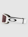 Oakley Target Line L Matte White Goggle