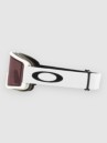 Oakley Target Line L Matte White Goggle