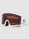 Oakley Target Line L Matte White Goggle