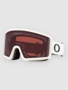 Oakley Target Line L Matte White Goggle
