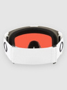 Oakley Target Line L Matte White Goggle