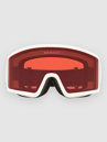 Oakley Target Line L Matte White Goggle