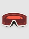 Oakley Target Line L Matte White Goggle