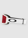 Oakley Target Line L Matte White Goggle