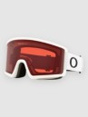 Oakley Target Line L Matte White Goggle