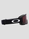 Oakley Target Line M Matte Black Masque