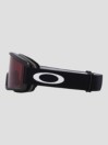 Oakley Target Line M Matte Black Goggle