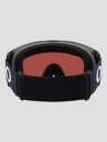 Oakley Target Line M Matte Black Goggle