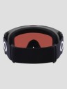 Oakley Target Line M Matte Black Goggle