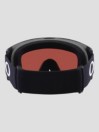 Oakley Target Line M Matte Black Goggle