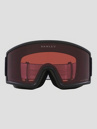 Oakley Target Line M Matte Black Goggle
