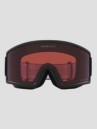 Oakley Target Line M Matte Black Goggle