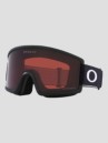 Oakley Target Line M Matte Black Goggle