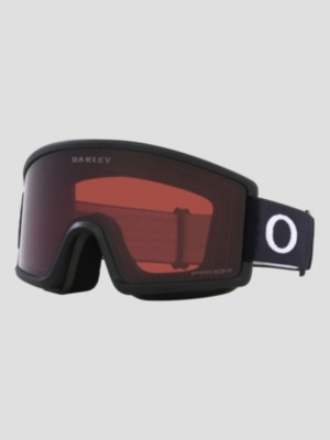 Oakley Target Line M Matte Black Briller
