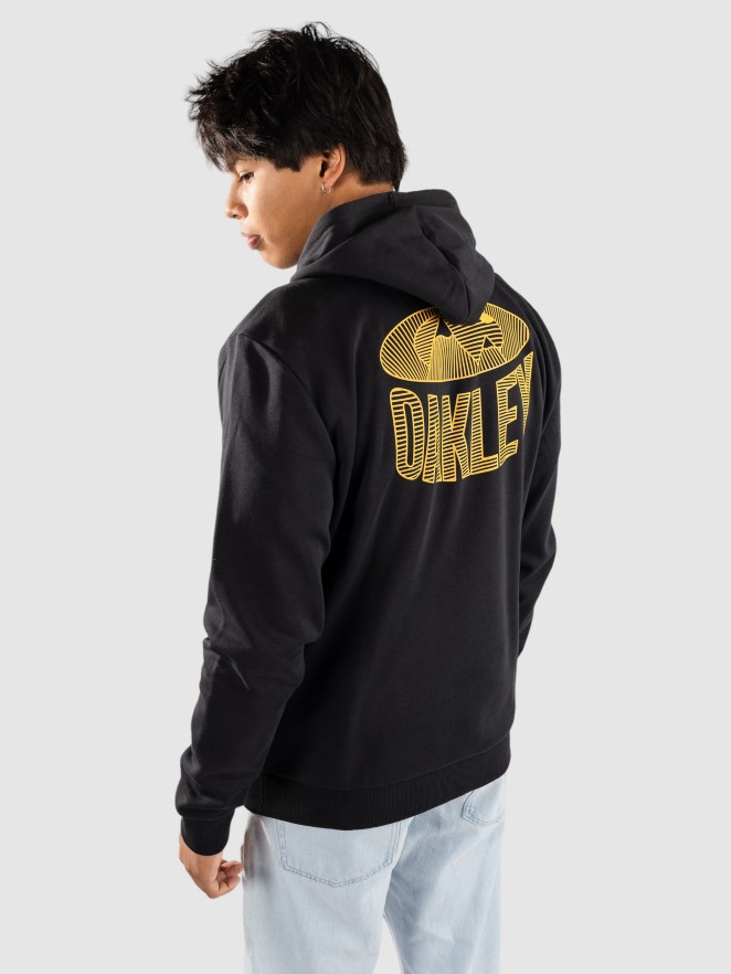 Oakley Winter Lines Sweat à capuche