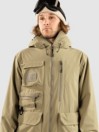 Armada Utility 2L Insulated Veste