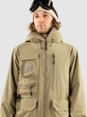 Utility 2L Insulated Jacket