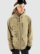 Utility 2L Insulated Jacket
