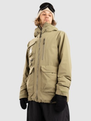 Armada Utility Bunda