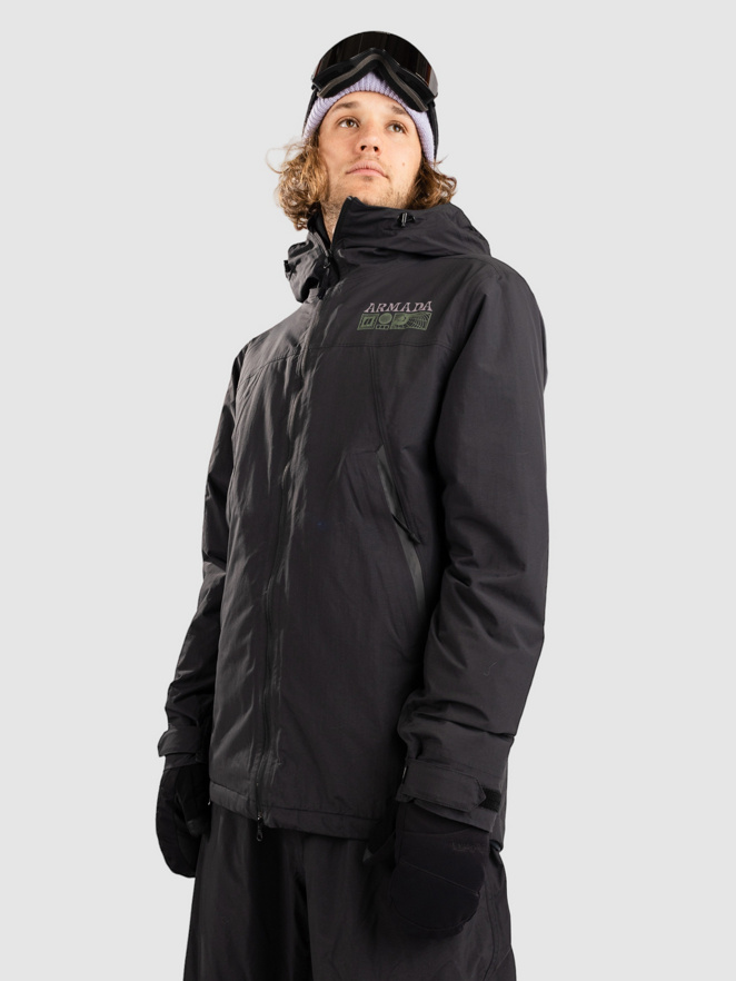 Armada Reedy Giacca