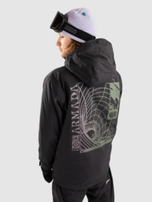 Armada Reedy Jacket