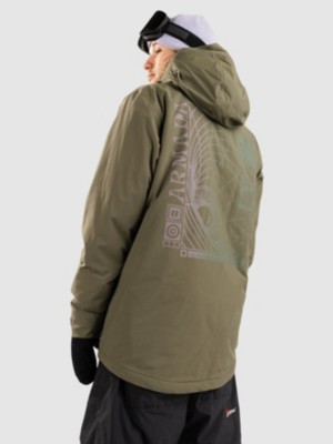 Armada Reedy Jacke