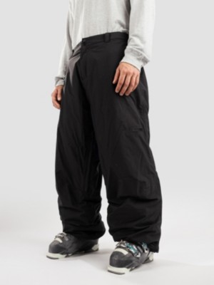 Team Issue Insulated Kalhoty