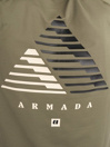 Armada Contra Maglietta Funzionale