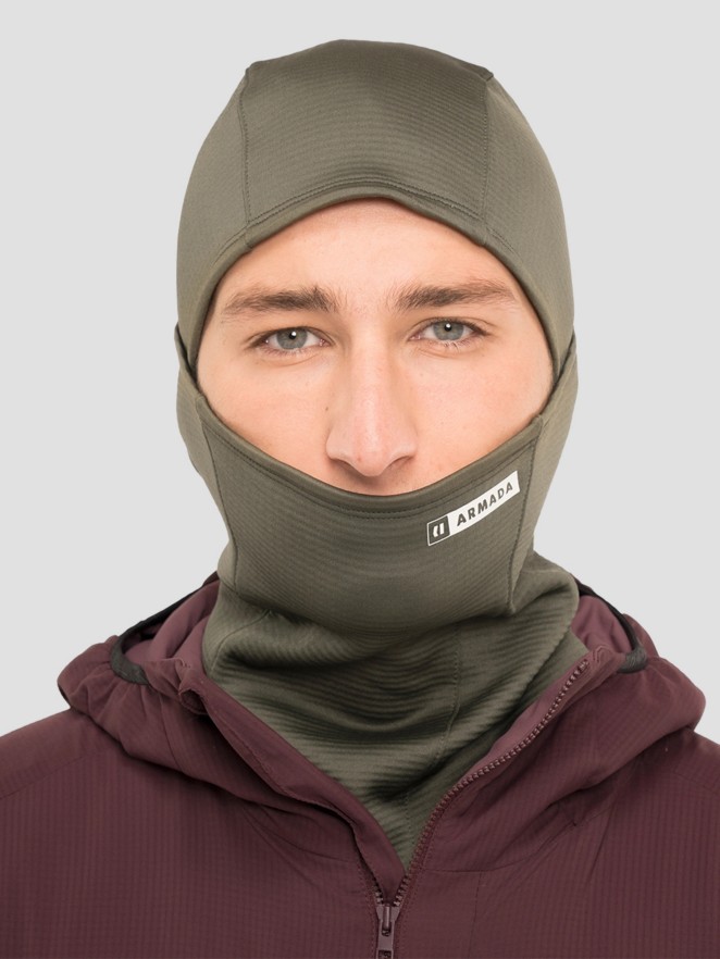 Armada Harken Balaclava