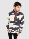 Armada Kenlem Popover Fleece Sweater