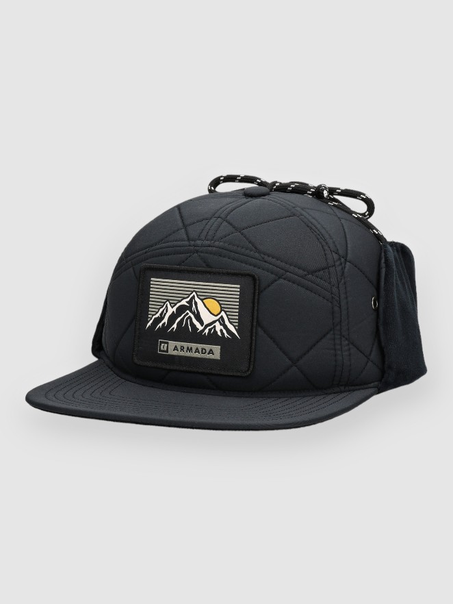 Armada Seven Panel Cap